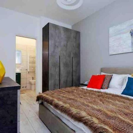 רומא Vaticano Terrace: Brand New 2 Bedrooms 2 Bathrooms מראה חיצוני תמונה