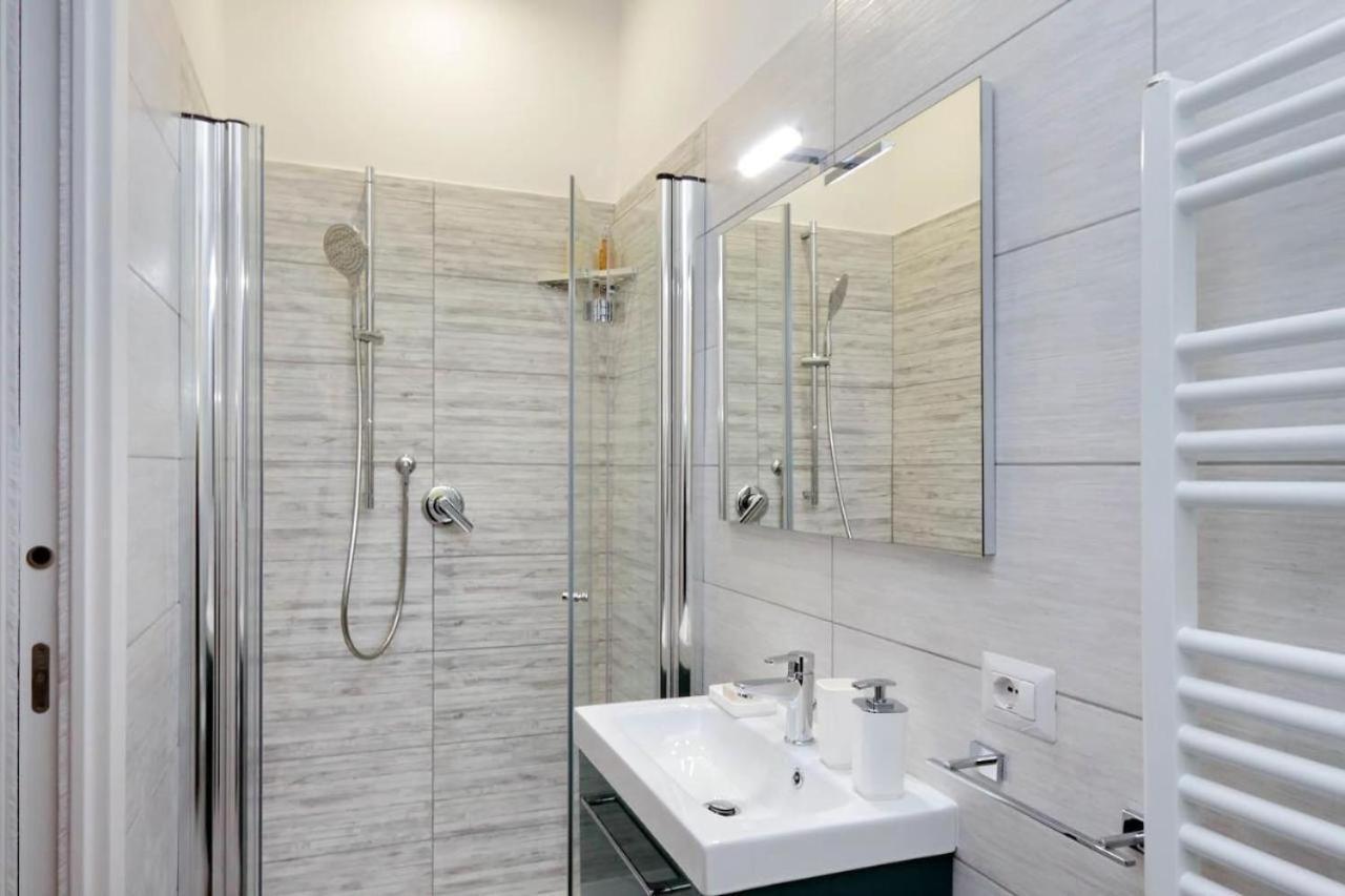 רומא Vaticano Terrace: Brand New 2 Bedrooms 2 Bathrooms מראה חיצוני תמונה
