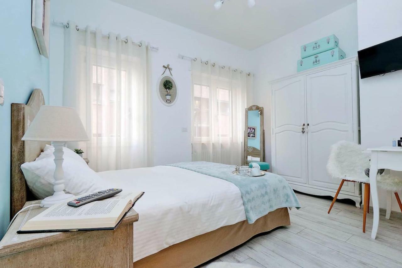 רומא Vaticano Terrace: Brand New 2 Bedrooms 2 Bathrooms מראה חיצוני תמונה
