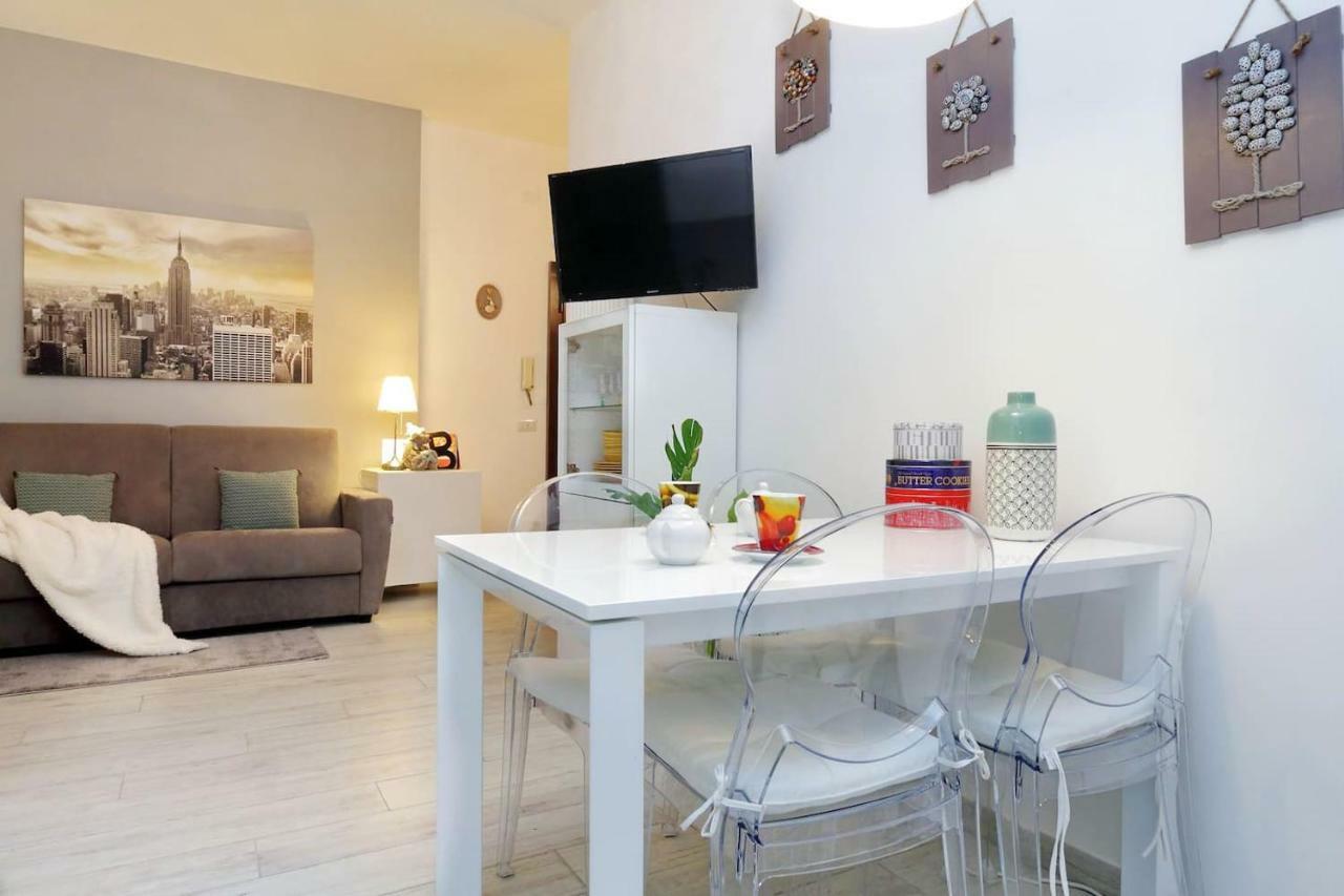 רומא Vaticano Terrace: Brand New 2 Bedrooms 2 Bathrooms מראה חיצוני תמונה