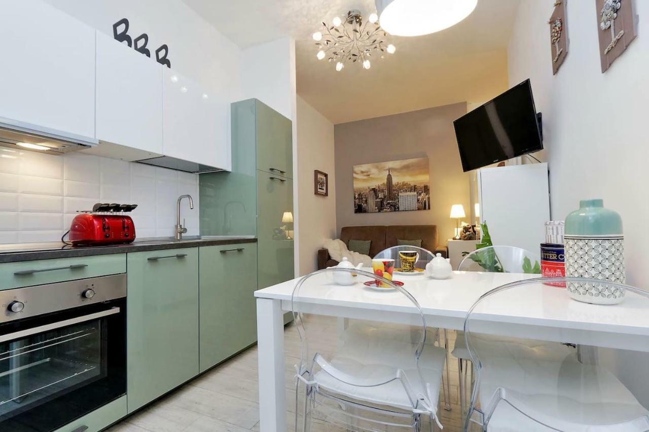 רומא Vaticano Terrace: Brand New 2 Bedrooms 2 Bathrooms מראה חיצוני תמונה
