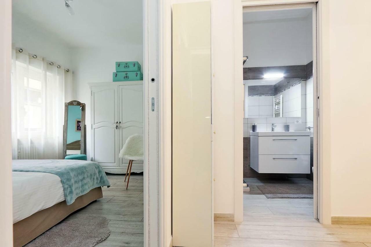 רומא Vaticano Terrace: Brand New 2 Bedrooms 2 Bathrooms מראה חיצוני תמונה