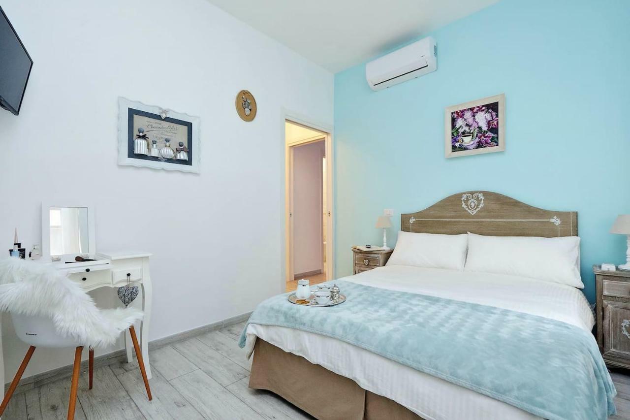 רומא Vaticano Terrace: Brand New 2 Bedrooms 2 Bathrooms מראה חיצוני תמונה